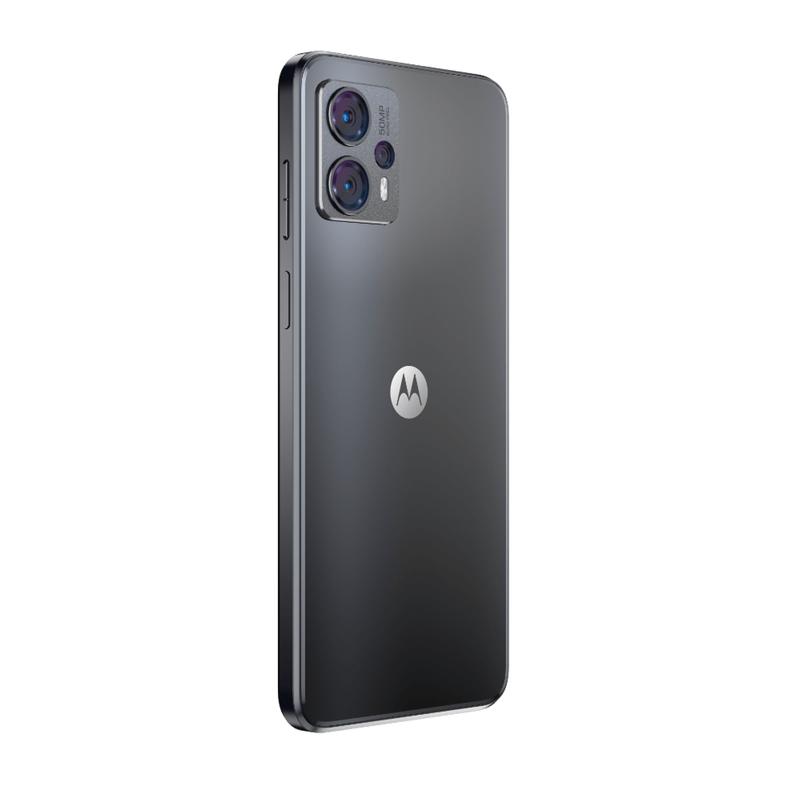 Motorola Moto G23 128GB Matte Charcoal