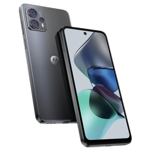 Motorola Motorola Moto G23 128GB Matte Charcoal