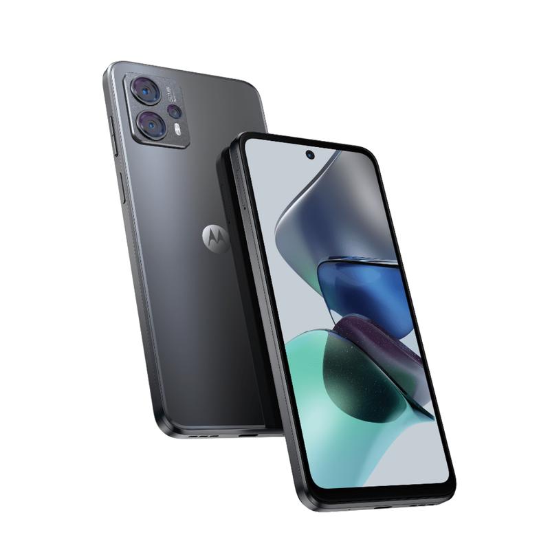 Motorola Moto G23 128GB Matte Charcoal