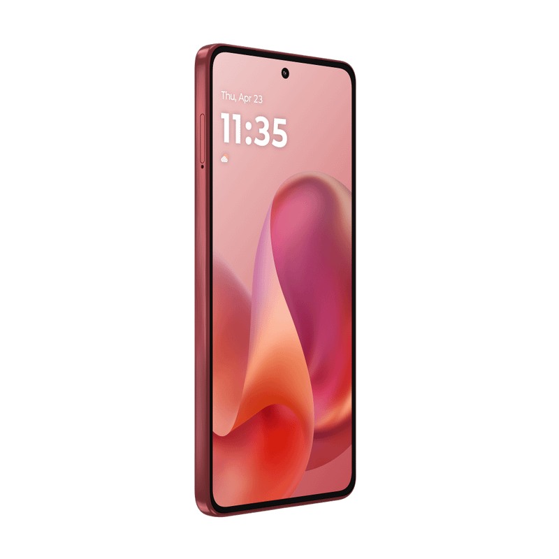 Motorola Moto G86 Power 512GB Pantone Chrysanthemum