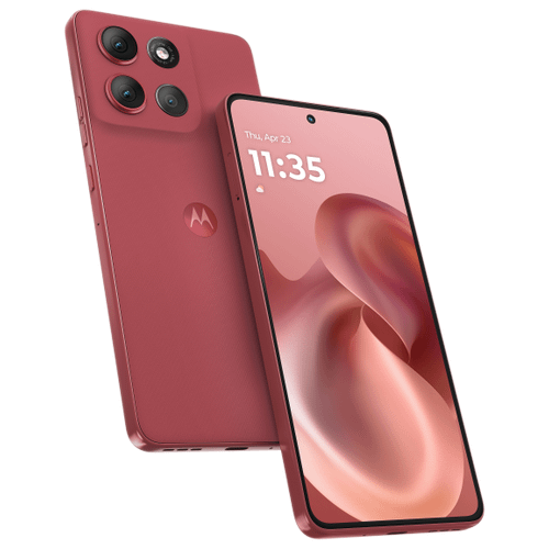 Motorola Motorola Moto G86 Power 512GB Pantone Chrysanthemum
