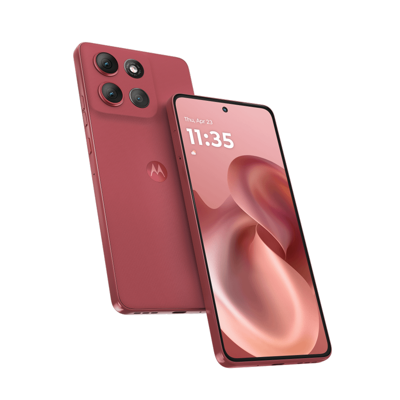 Motorola Moto G86 Power 512GB Pantone Chrysanthemum