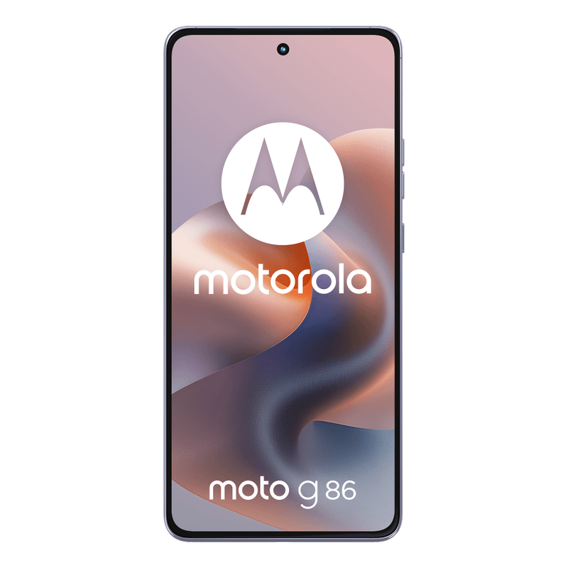 Motorola Moto G86 Power 512GB Pantone Cosmic Sky