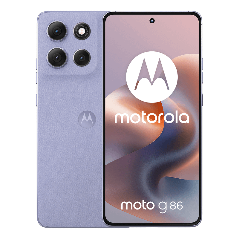 Motorola Moto G86 Power 512GB Pantone Cosmic Sky