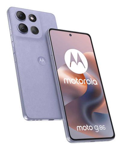 Motorola Motorola Moto G86 Power 512GB Pantone Cosmic Sky
