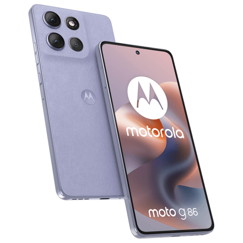 Motorola Motorola Moto G86 Power 512GB Pantone Cosmic Sky