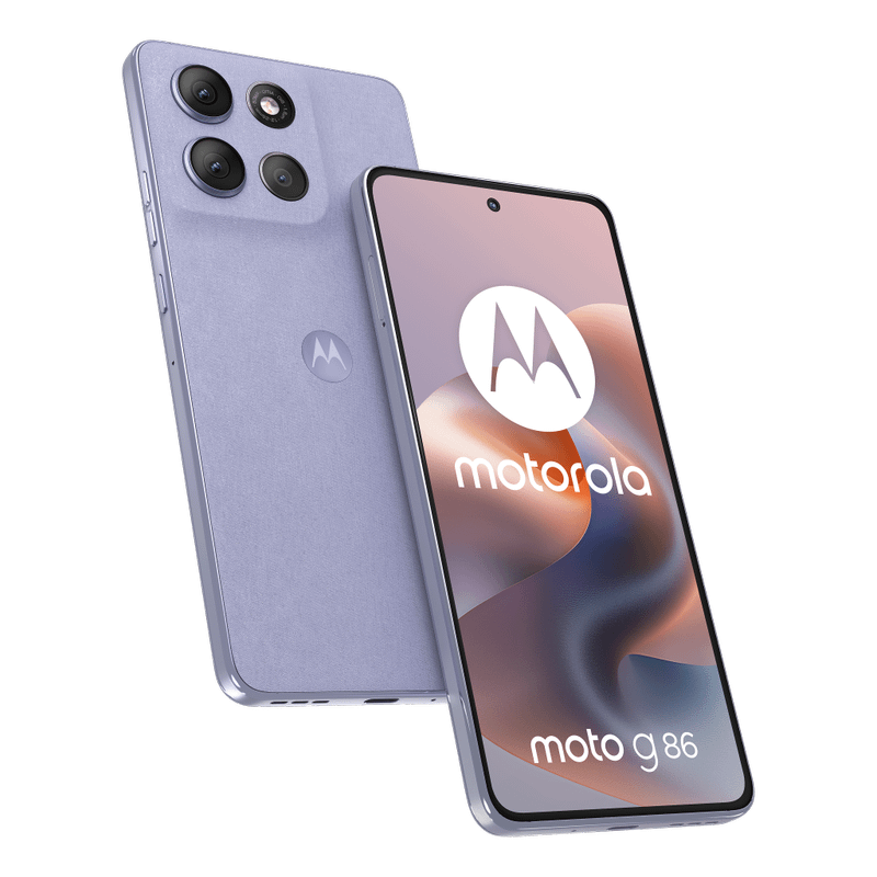 Motorola Moto G86 Power 512GB Pantone Cosmic Sky
