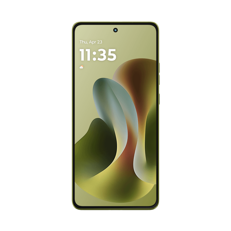 Motorola Moto G86 Power 512GB Pantone Golden Cypress