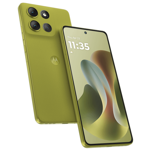 Motorola Motorola Moto G86 Power 512GB Pantone Golden Cypress