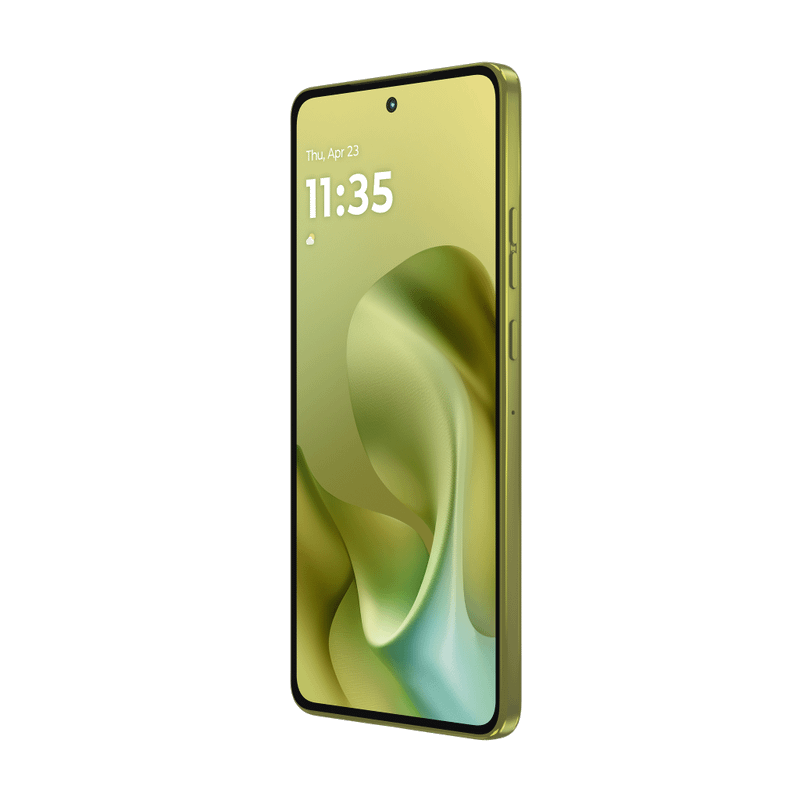 Motorola Moto G86 Power 512GB Pantone Golden Cypress