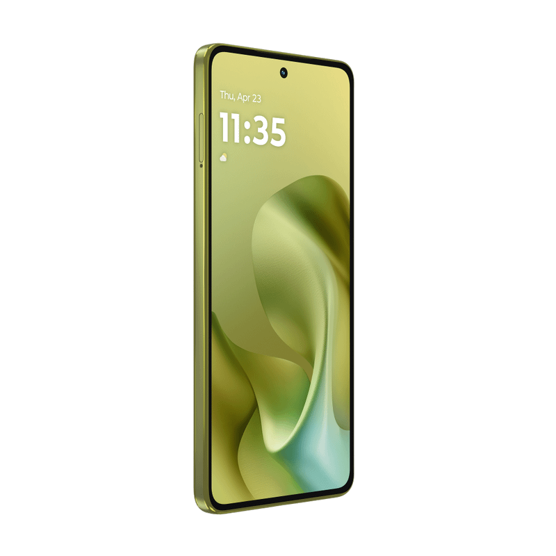 Motorola Moto G86 Power 512GB Pantone Golden Cypress