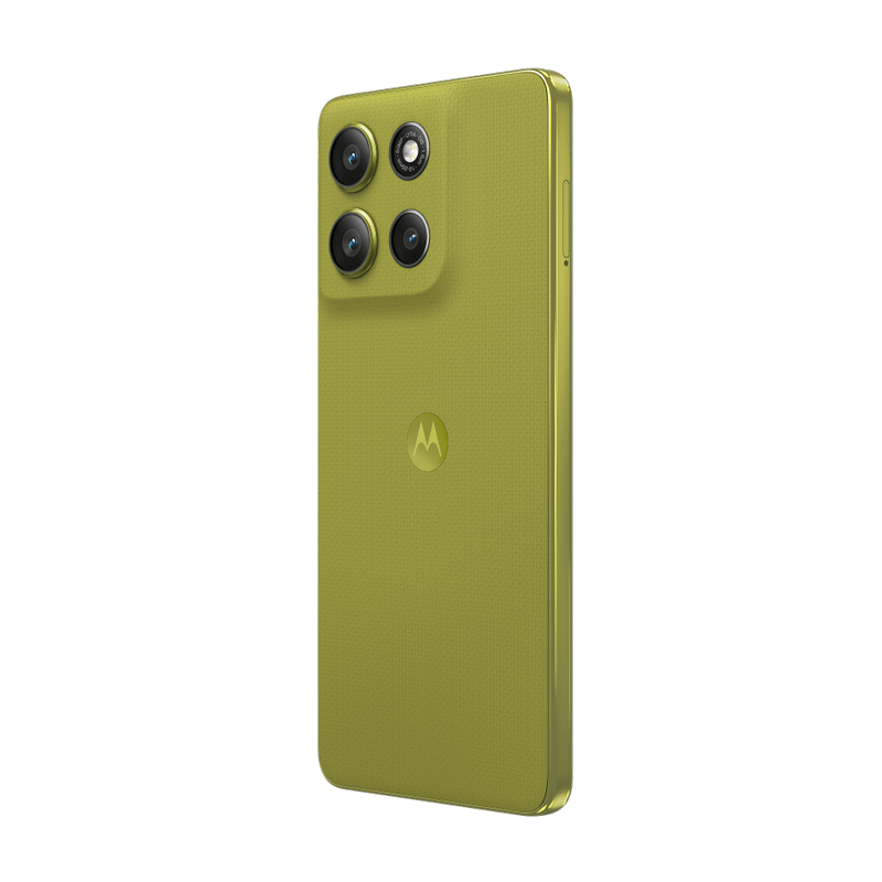 Motorola Moto G86 Power 512GB Pantone Golden Cypress