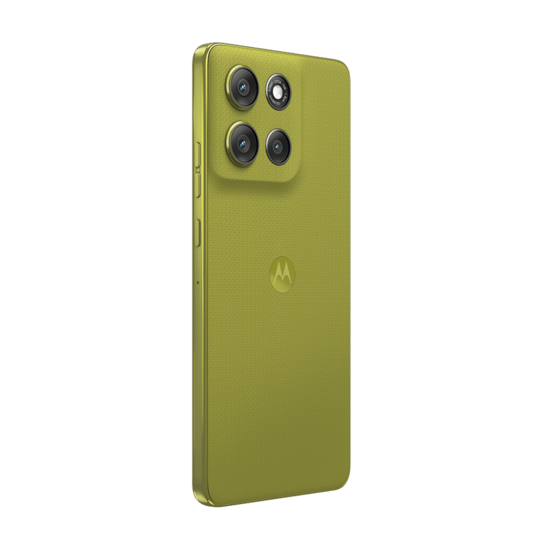 Motorola Moto G86 Power 512GB Pantone Golden Cypress