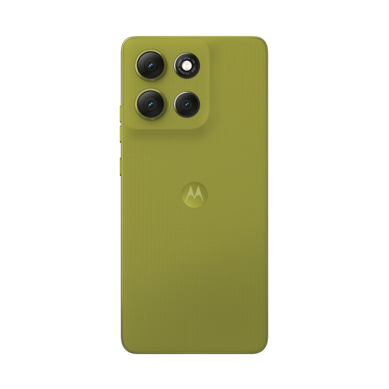Motorola Moto G86 Power 512GB Pantone Golden Cypress