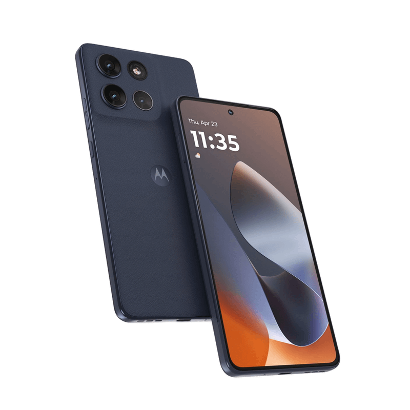 Motorola Moto G86 Power 512GB Pantone Spellbound