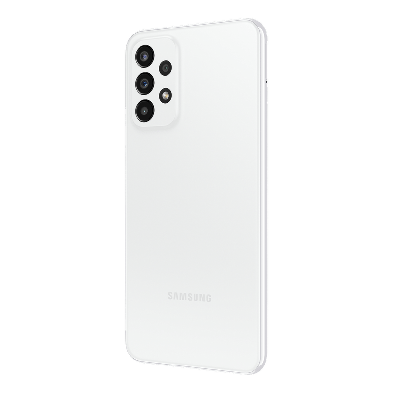 Samsung Galaxy A23 5G 128GB White 