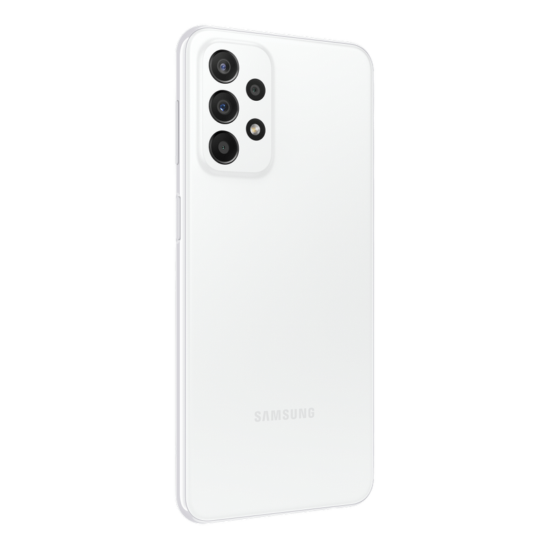 Samsung Galaxy A23 5G 128GB White 