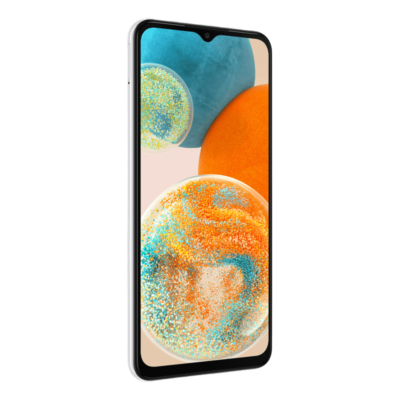 Samsung Galaxy A23 5G 128GB White 