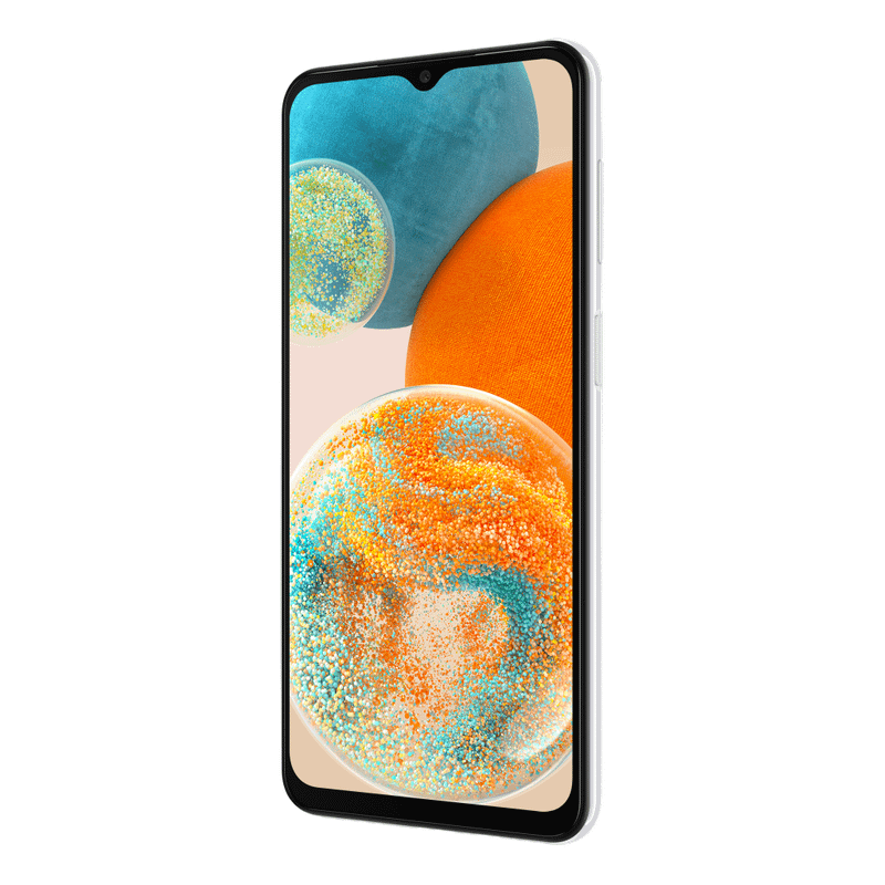 Samsung Galaxy A23 5G 128GB White 