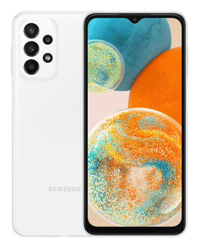 Samsung Samsung Galaxy A23 5G 128GB White 