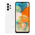 Samsung Galaxy A23 5G 128GB White 