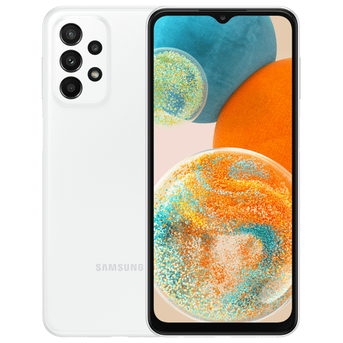 Samsung Samsung Galaxy A23 5G 128GB White 