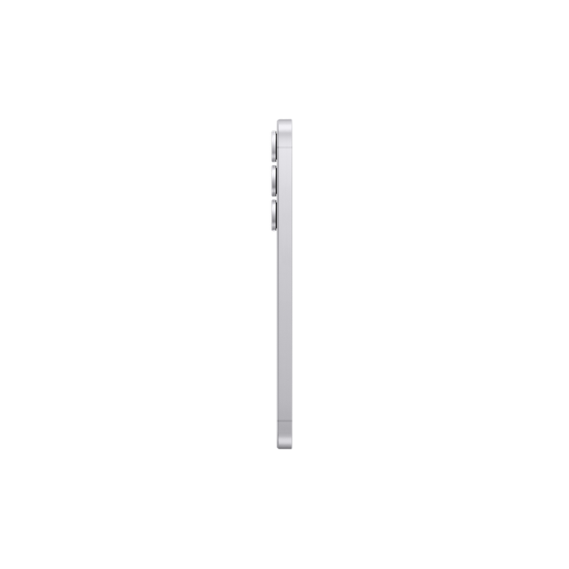 Samsung Galaxy S25 FE 8GB RAM 512GB White