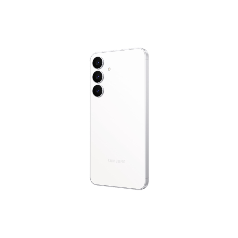 Samsung Galaxy S25 FE 8GB RAM 512GB White
