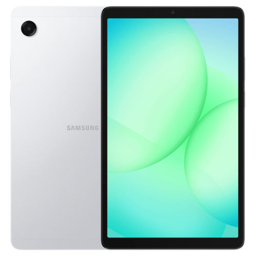 Samsung Samsung Galaxy Tab A11 LTE 128GB Silber