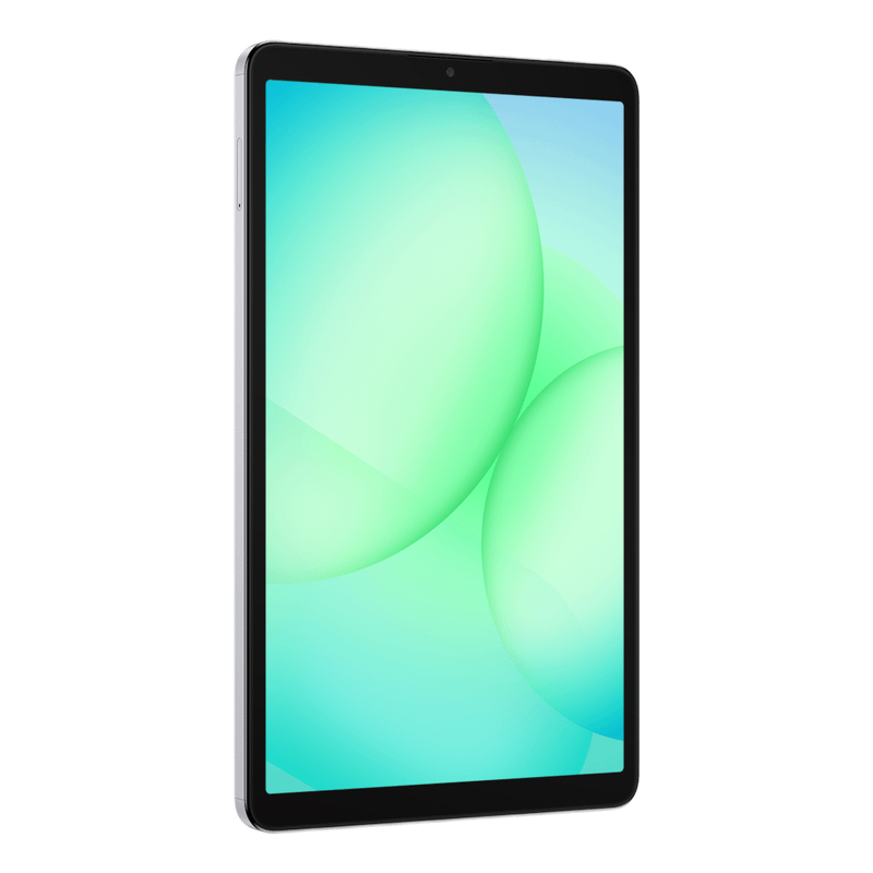 Samsung Galaxy Tab A11 Wifi 128GB Silber