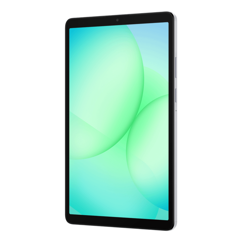 Samsung Galaxy Tab A11 Wifi 128GB Silber