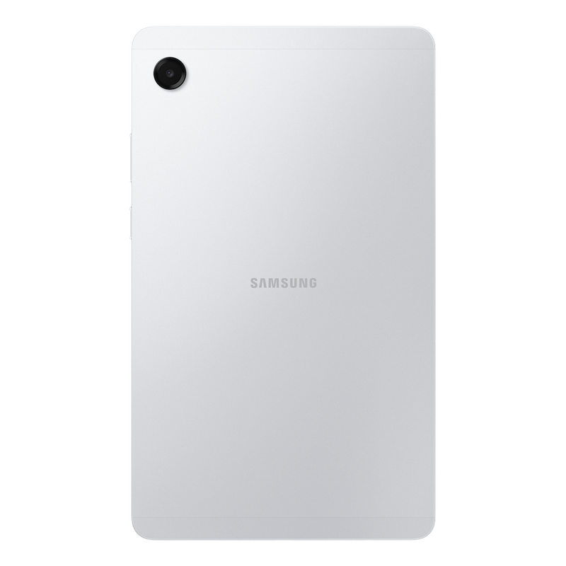 Samsung Galaxy Tab A11 Wifi 128GB Silber