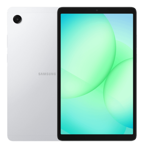 Samsung Samsung Galaxy Tab A11 Wifi 128GB Silber