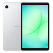 Samsung Galaxy Tab A11 Wifi 128GB Silber