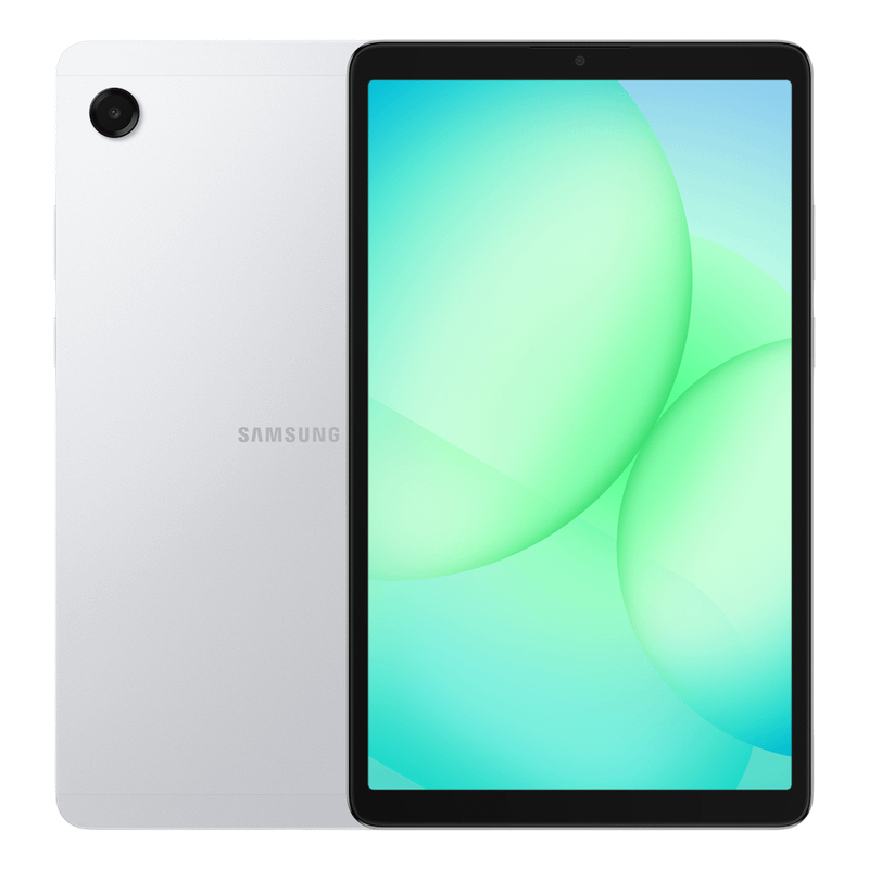 Samsung Galaxy Tab A11 Wifi 128GB Silber