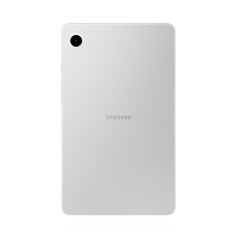 Samsung Galaxy Tab A9 LTE 128GB Silber