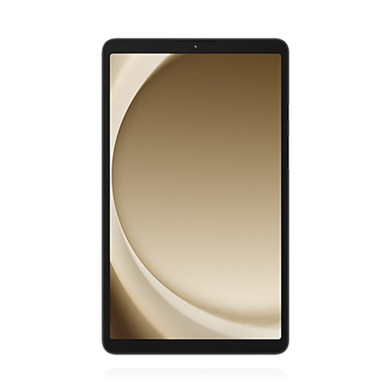 Samsung Galaxy Tab A9 LTE 128GB Silber