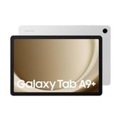 Samsung Galaxy Tab A9+ Wifi 128GB Silber