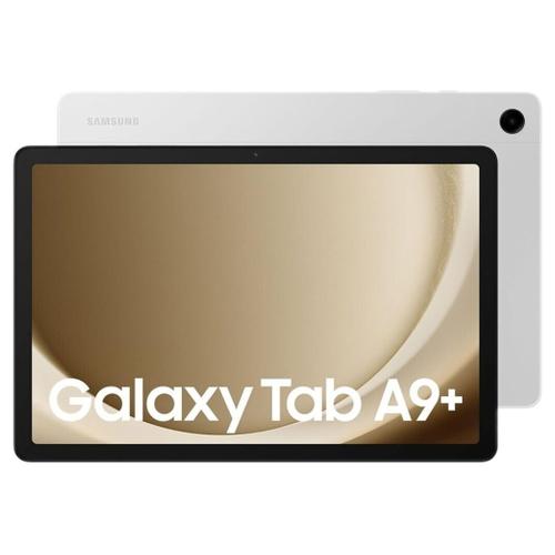 Samsung Samsung Galaxy Tab A9+ Wifi 8GB RAM 128GB Silber