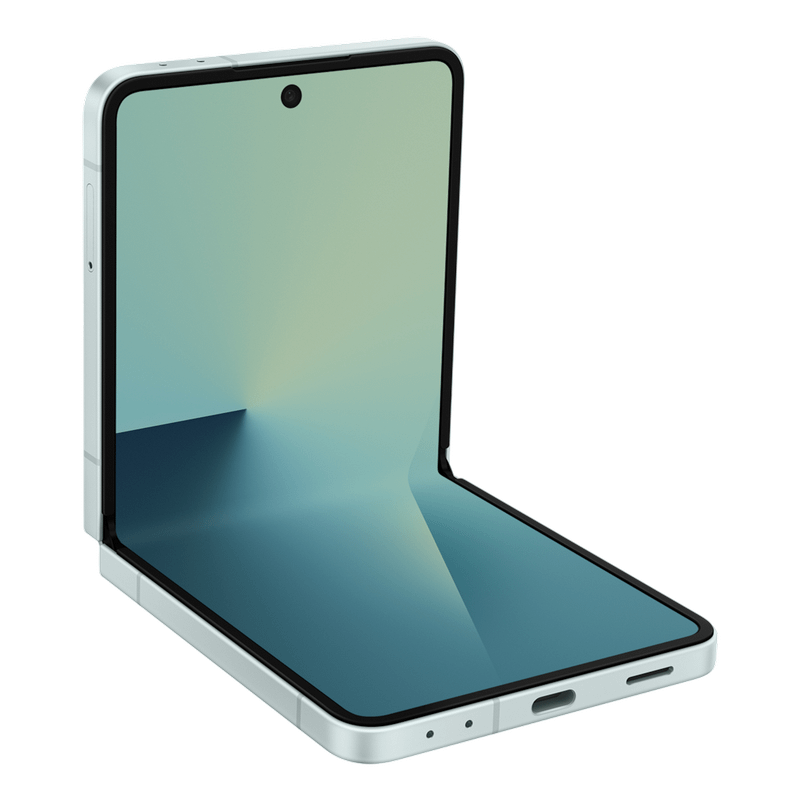 Samsung Galaxy Z Flip7 512GB Mint