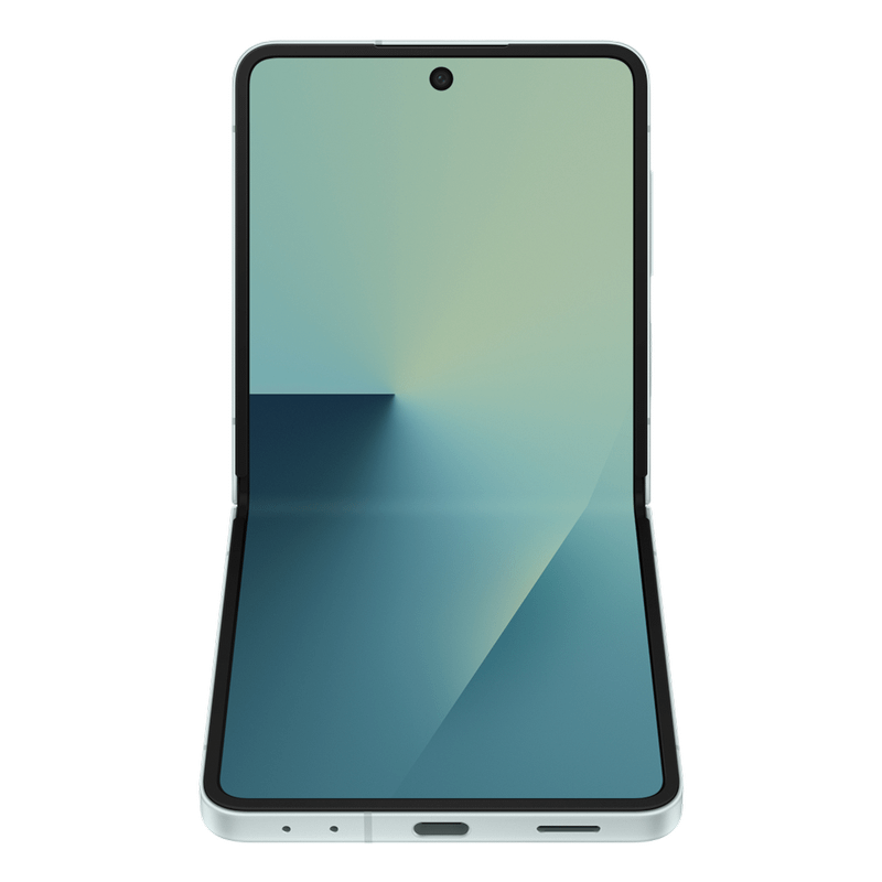 Samsung Galaxy Z Flip7 512GB Mint