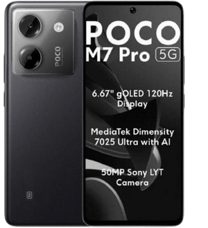 Poco M7 Pro verkaufen