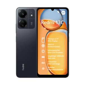 Redmi 13C verkaufen