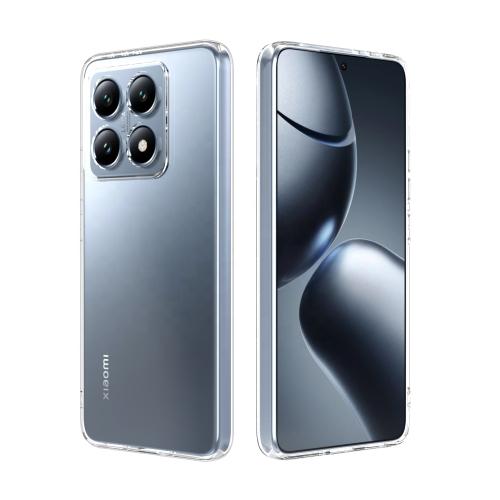 Universal Universal Clear Case | Xiaomi 15T
