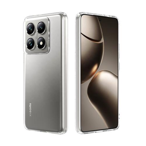 Universal Universal Clear Case | Xiaomi 15T Pro