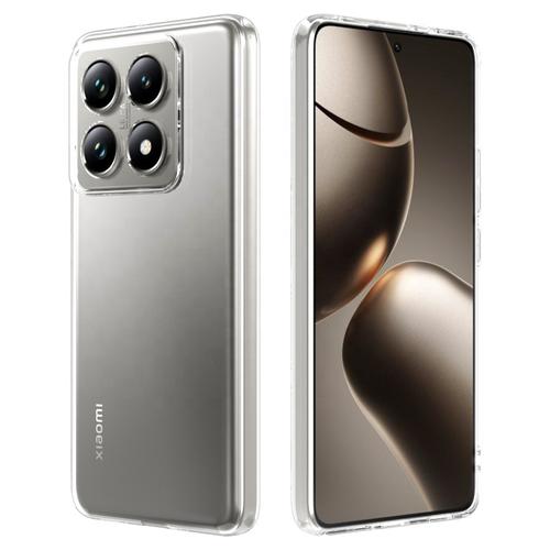 Universal Universal Clear Case | Xiaomi 15T Pro