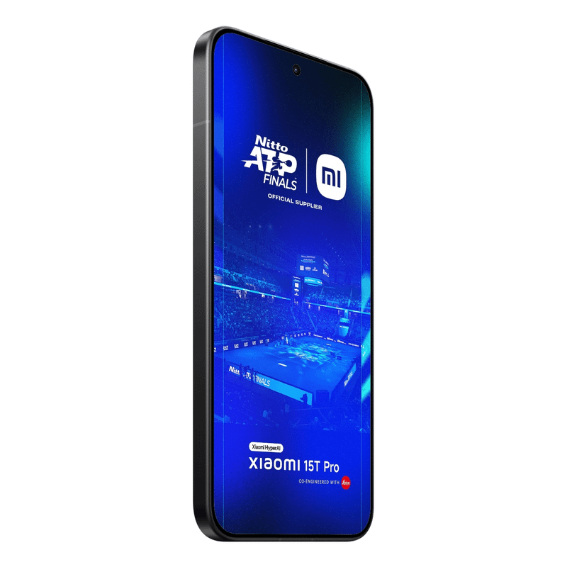 Xiaomi 15T Pro 256GB Black