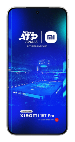 Xiaomi Xiaomi 15T Pro 256GB Gray