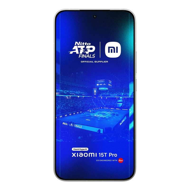 Xiaomi 15T Pro 256GB Gray
