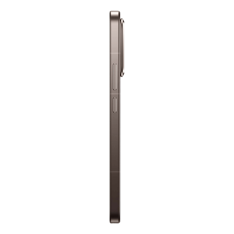 Xiaomi 15T Pro 256GB Mocha Gold